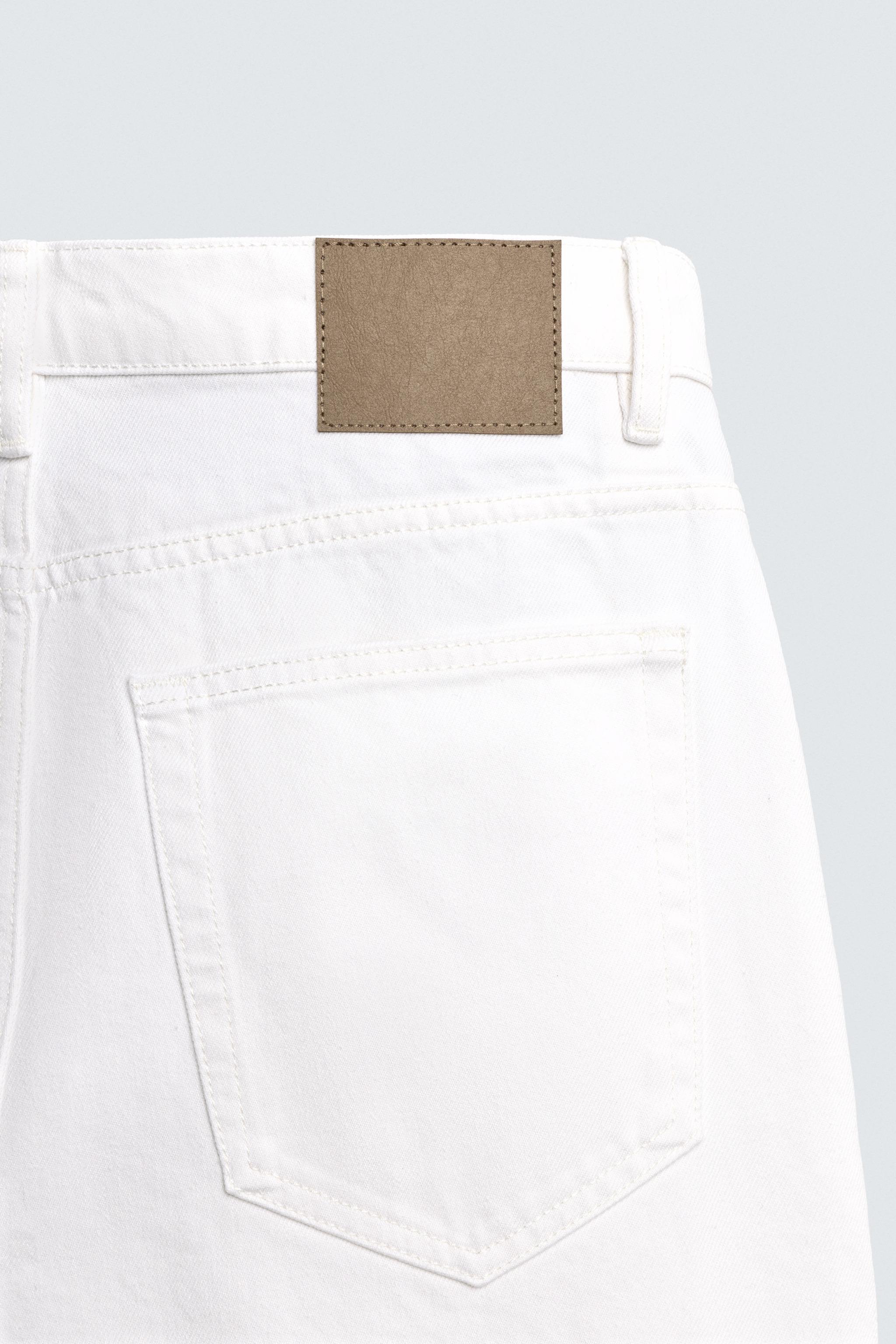 JEAN DROIT CHEVILLE ORIGINS